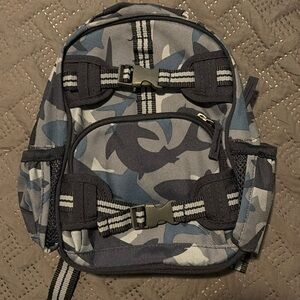 Pottery Barn Kids Mini Backpack